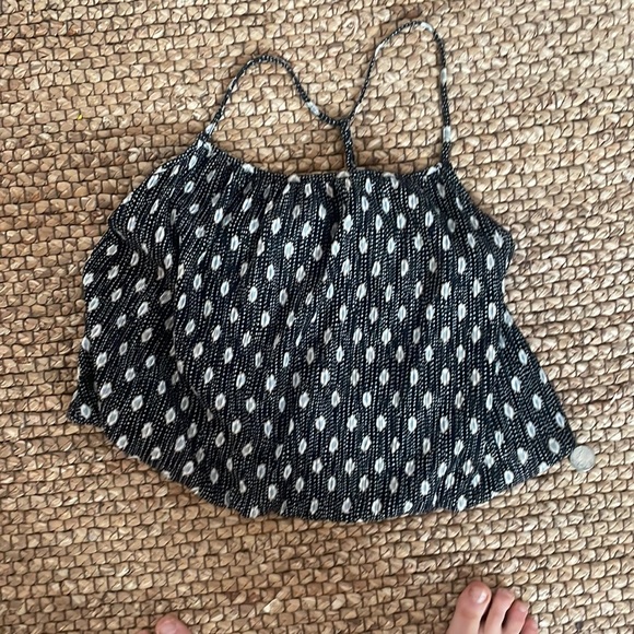 Anthropology top - Picture 3 of 4